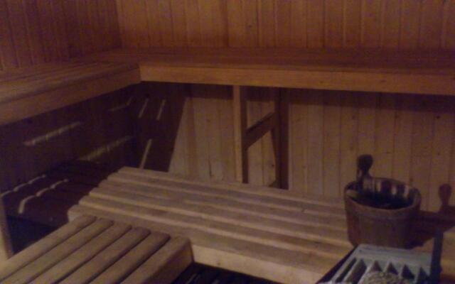 On The Beach Apartment