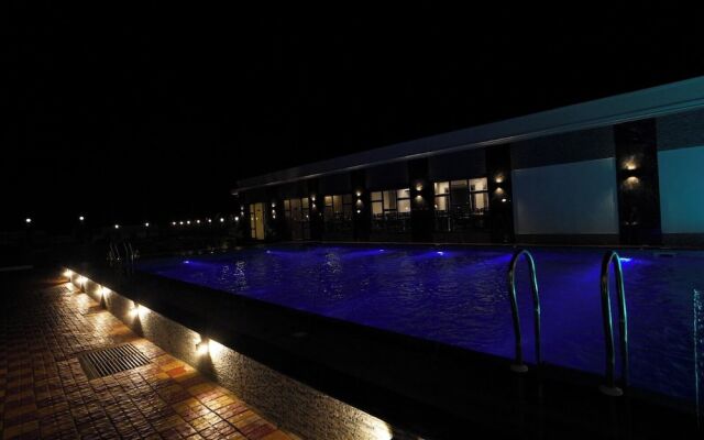 Lipi Resort and Spa