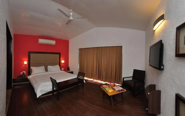Treasure Island Resort