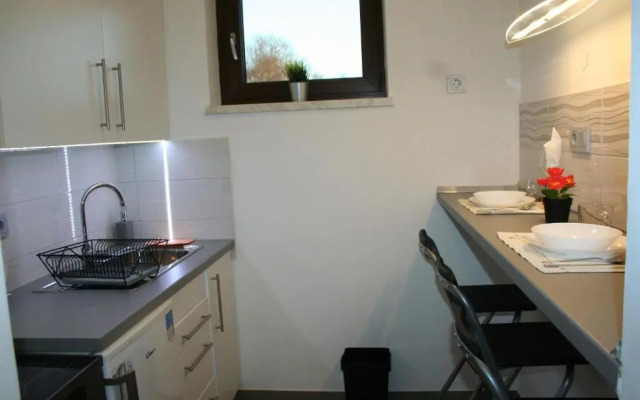 Apartman Arena