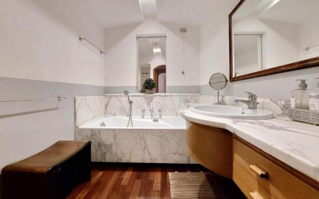 The Pantheon Experience