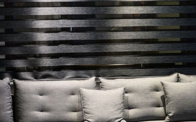Gkeea Boutique Hotel