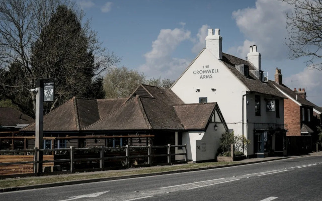 The Cromwell Arms