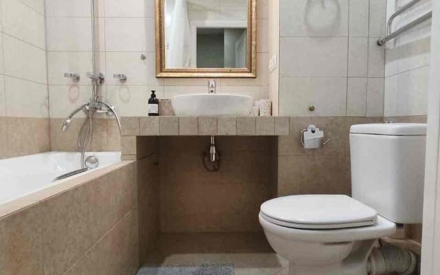 Апартаменты на улице Международной 22с1