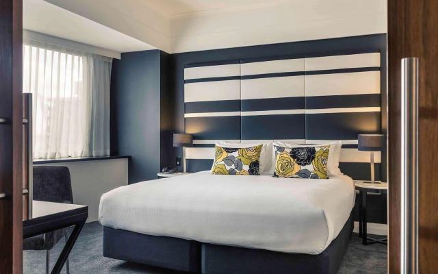 Mövenpick Hotel Auckland