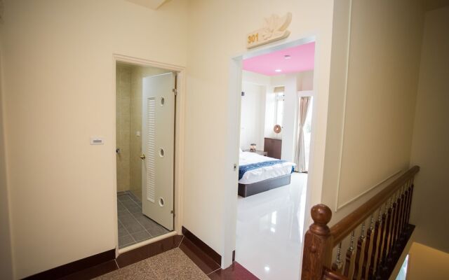 Village150 B&B