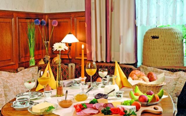 Landgasthaus Zum Naturschutzpark