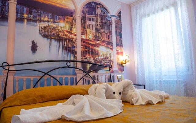 Appartamenti Vale Mare