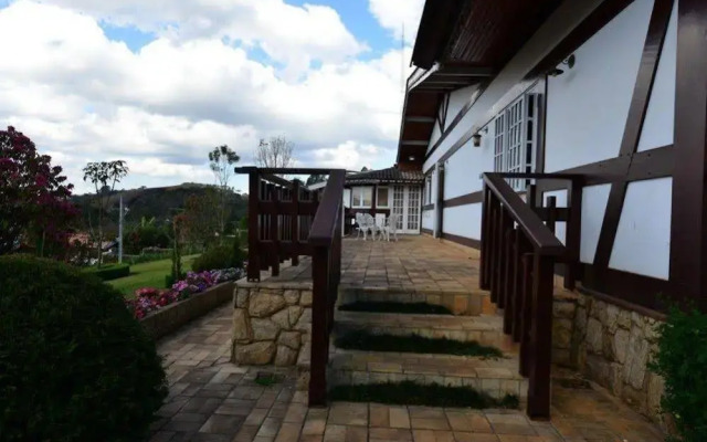 Pousada Valle Do Luar