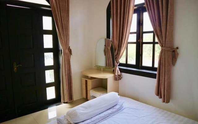 Anvien Villa Nhatrang