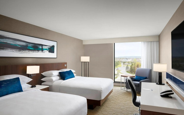 Delta Hotels by Marriott Thunder Bay