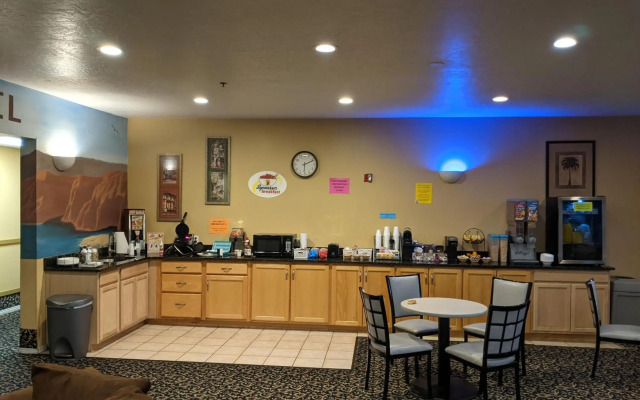 Super 8 by Wyndham Vernal UT