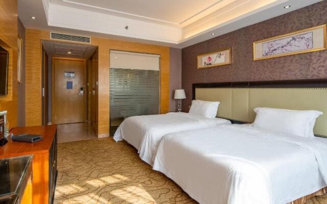 Dongguan Bo Ai Holiday Hotel