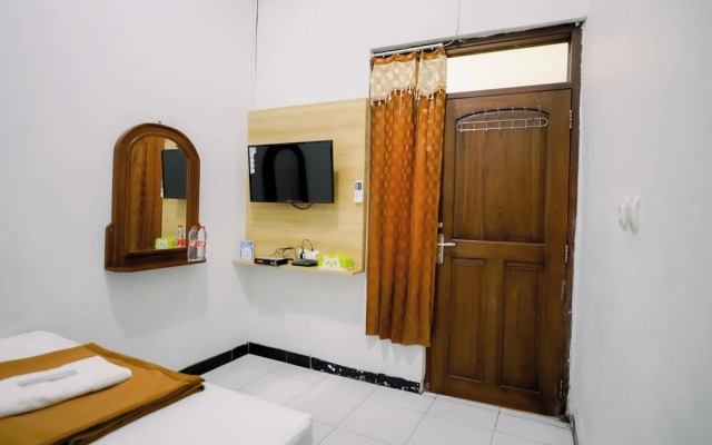 Samudra Hotel by RedDoorz