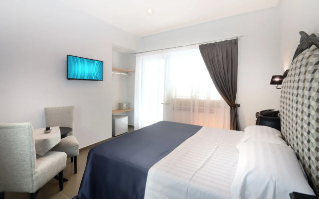 Barbarella Suite