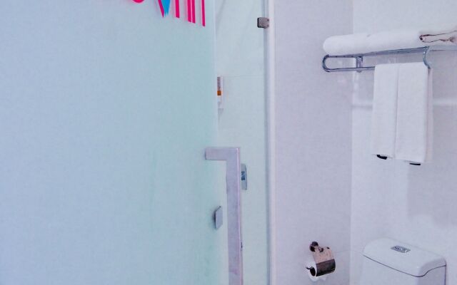 Eco Inn Lite Ubon Ratchathani