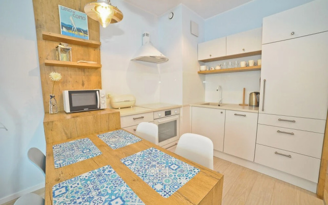 Grand Apartments Pastelowy