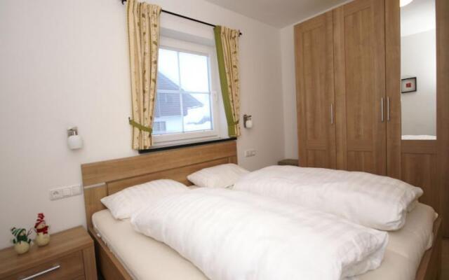 Appartement Grünwaldhof Top 5