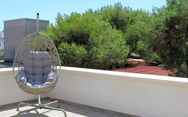 Costa Merlata Suite B&B Ostuni