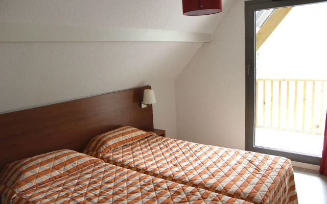 Residence Mer & Golf Tourmalet