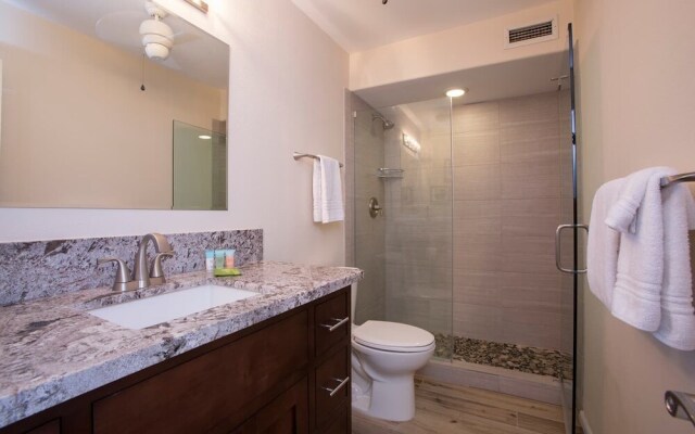 Maui Parkshore 408