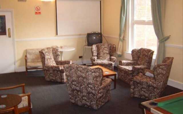 The Pines Guest Accommodation