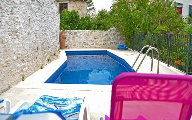 Apartments Villa Nada