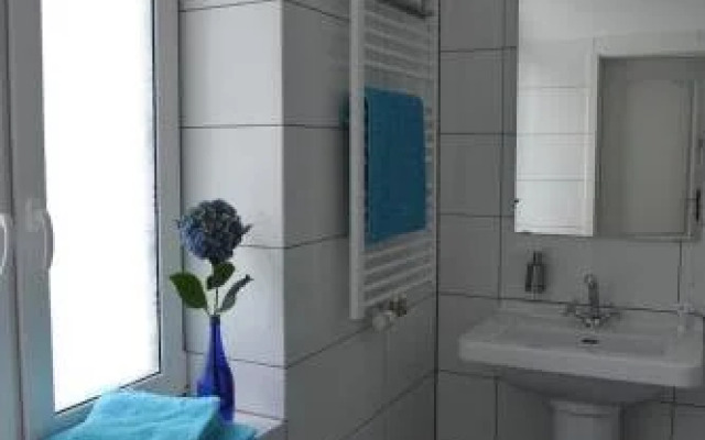 Hotelik Gdanska