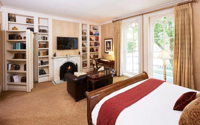 Mansion Hill Inn