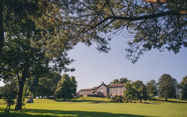 Edenmore Golf and Country Club