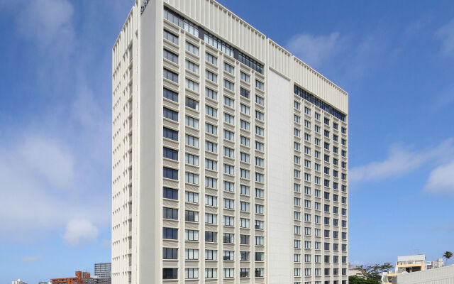 Hyatt Regency Naha, Okinawa Hotel