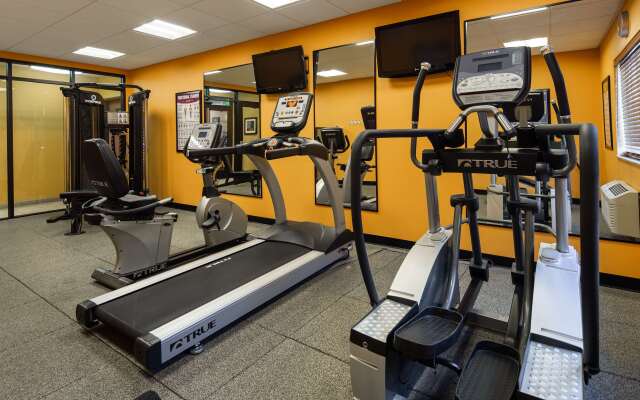 Best Western Plus Meridian