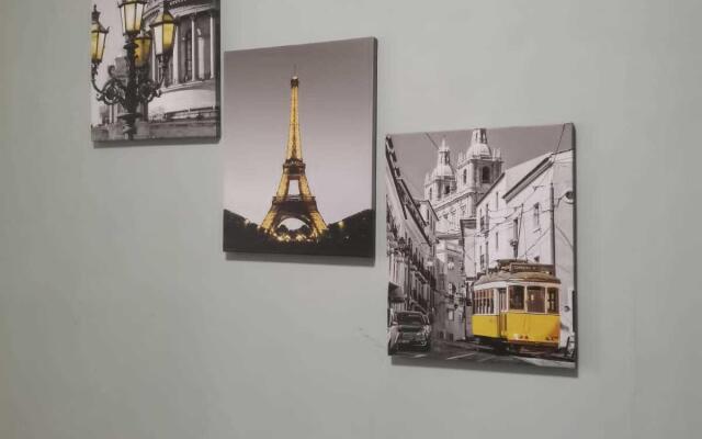 Как Дома на улице Пионерская 70