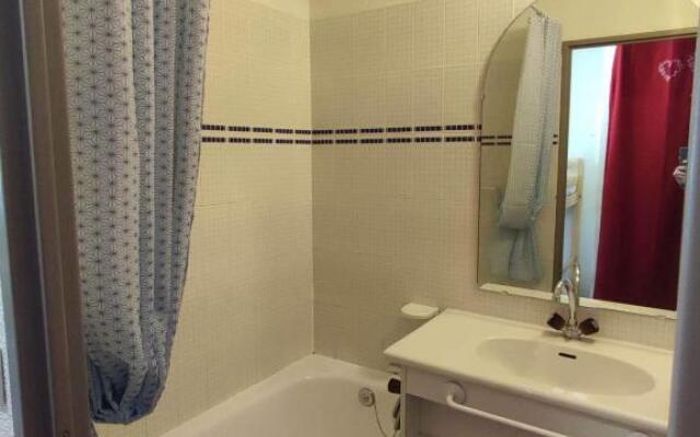 Studio Centre Station - Vue Magnifique - Valfrejus