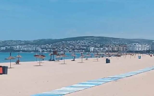 Heart Tangier  Marina & Mall 1 min away