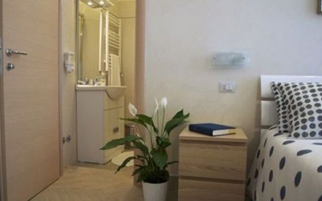 Agli Horti Sallustiani bed & breakfast