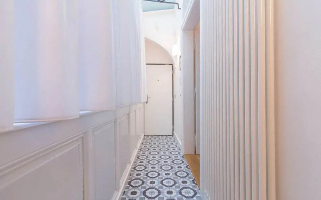 MilMis Apartments - center of Prague