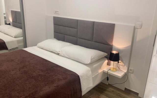 Luxury Villa Jasna 1