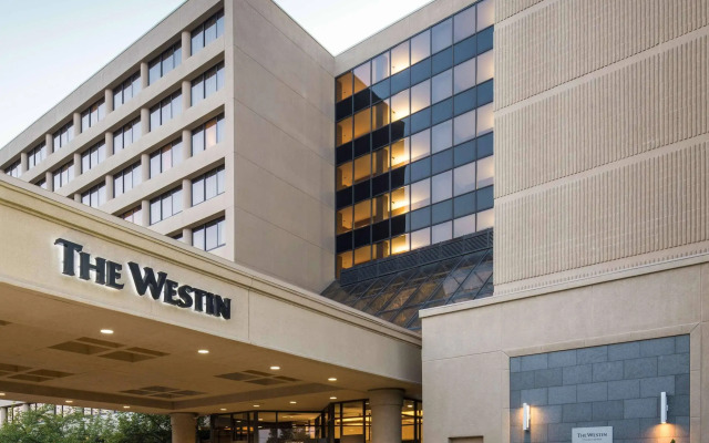 The Westin Tysons Corner