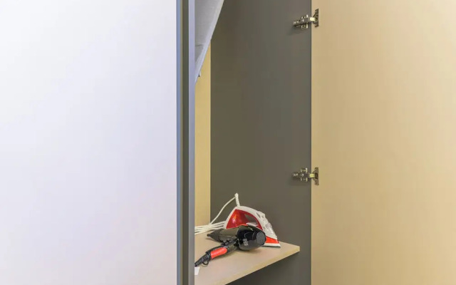CityZen - Boutique Studios in Achrafieh