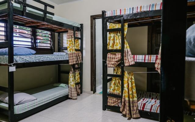 Macaco Surf Hostel