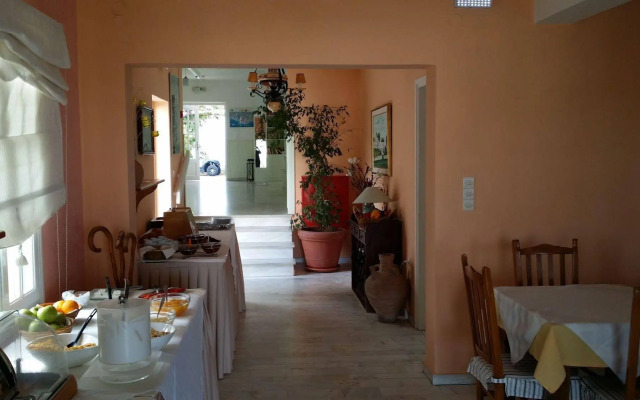 Panorama Hotel