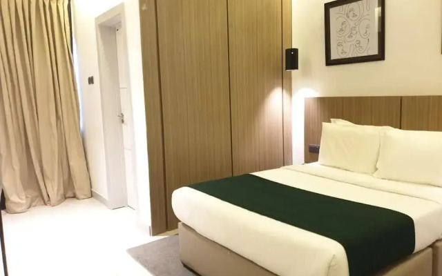 De Palms Hotel Port Harcourt