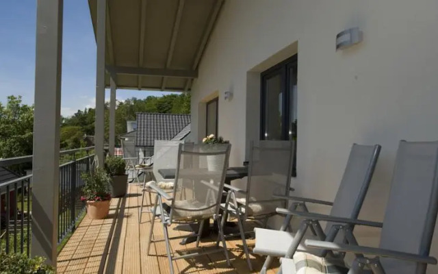 Feriendomizil Buchenweg