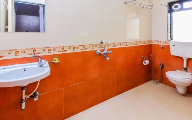 FabHotel Prime Serviced Apartments II