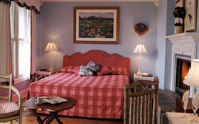 Richmont Inn of the Great Smokies