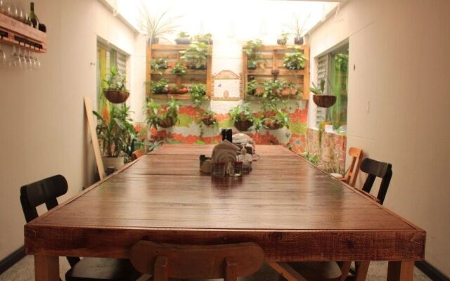 Hostal Rich