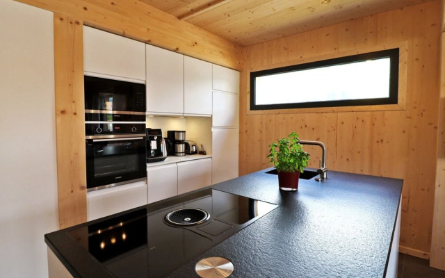 Tauernchalet L mit Sprudelbad au en Saua Hohentauern