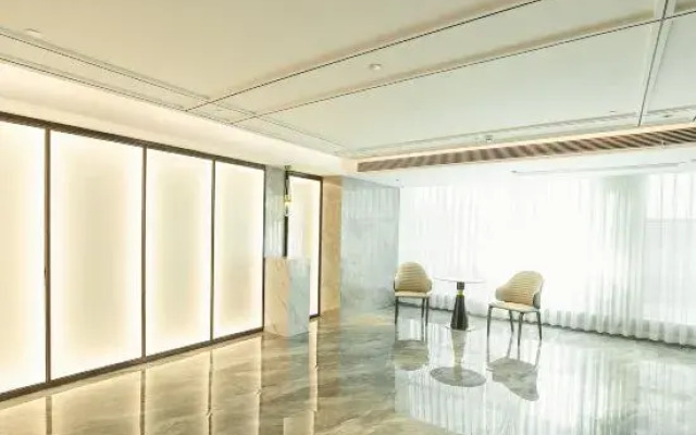 Rufeng Intelligent Hotel (Dongguanbu Branch)
