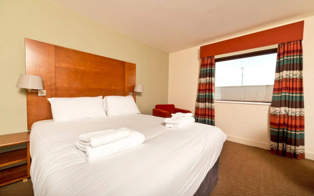 YHA Cardiff Central - Hostel